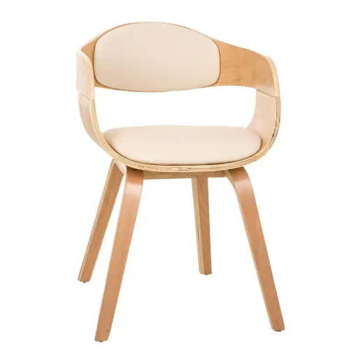 Silla de Confidente BUTAN 